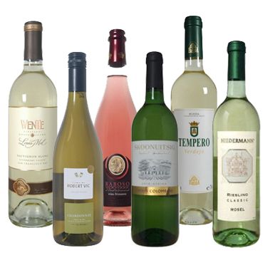 FrÃŒhlings-Weinpaket