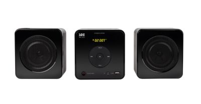 SEG MS 1111 Micro-System