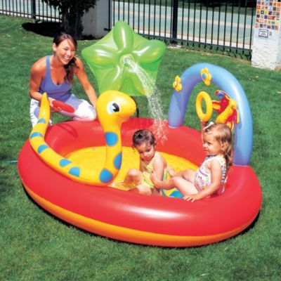 Produkt Bestway Play Center Kinderpool