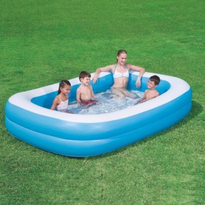 Bestway Family Pool 269 cm Preisvergleich