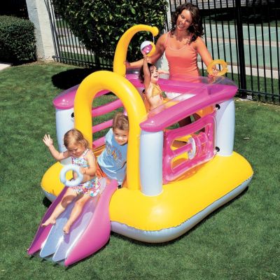 Produkt Bestway Kids Play Center