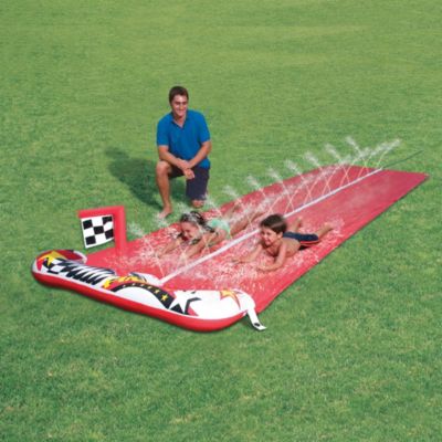 Bestway Wasserrutsche DashÂ