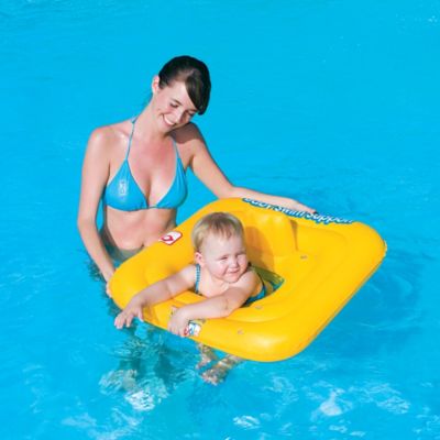 Bestway Baby Schwimmhilfe