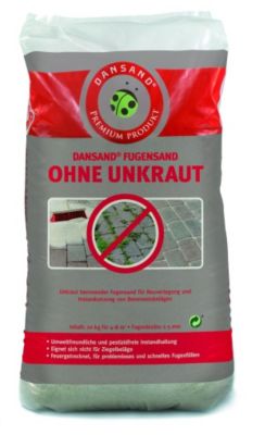 Dansand Fugensand Â