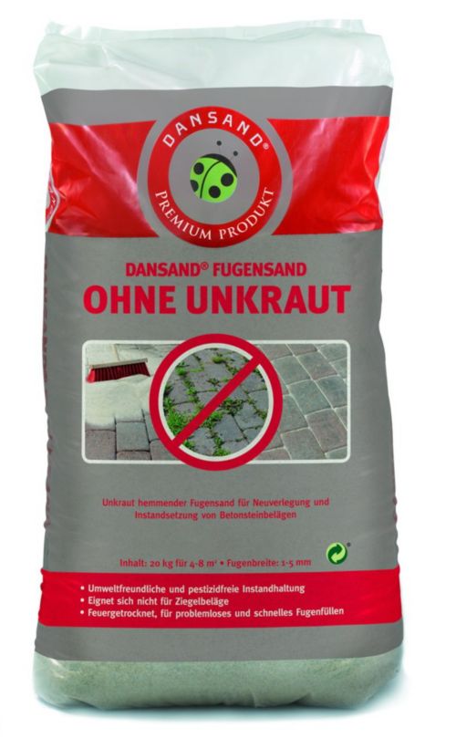 Dansand Fugensand "Sylt"