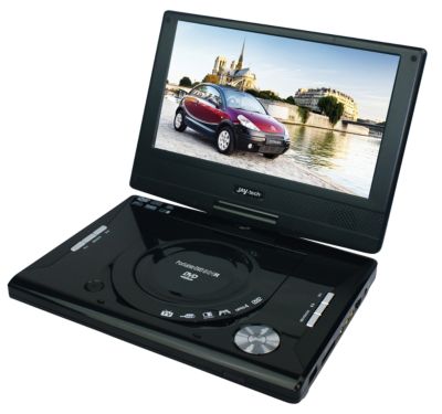 JAY-tech Portable DVD 901R Preisvergleich