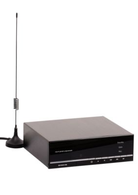 JAY-tech HDD-Player JT3548