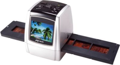 JAY-tech FS170 Dia-/Film-Scanner