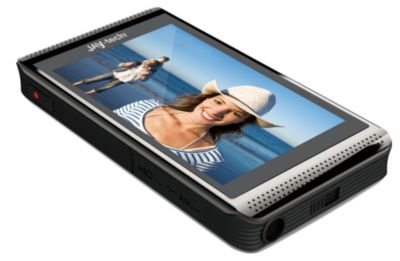 JAY-tech Full HD Camcorder und Projector DDV P10 Preisvergleich