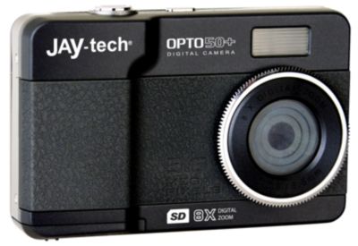 JAY-tech Opto 50+ Â