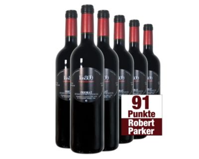 Produkt Los 800 Priorat DOC Tinto 2005