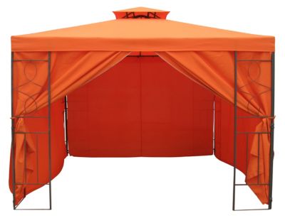 Seitenteile zu Pavillon 62600 Preisvergleich