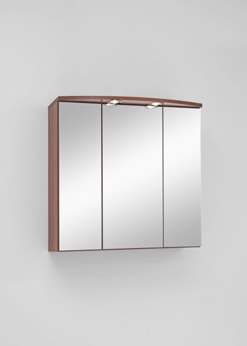 Salerno 3D Spiegelschrank