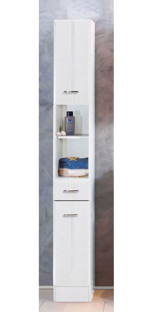 Venedig Seitenschrank - 25 cm