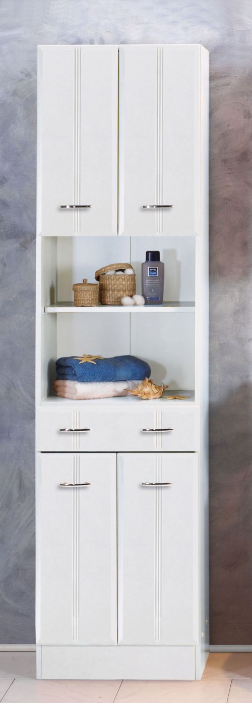 Venedig Seitenschrank - 50 cm