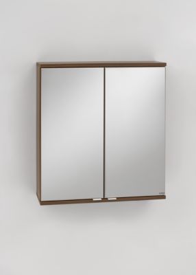 Turin Spiegelschrank