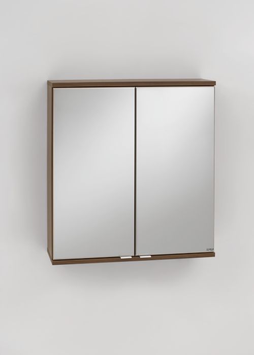 Turin Spiegelschrank
