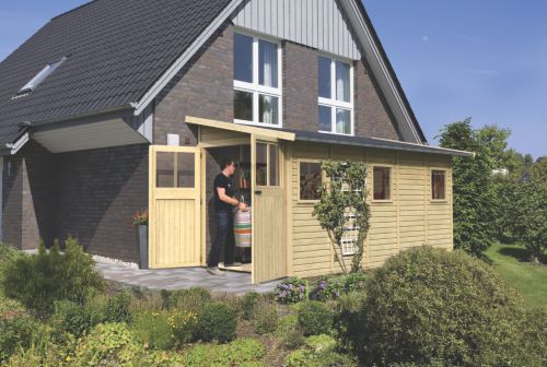 Karibu Anlehnhaus Juist 5