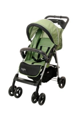Osann Vegas Kindersportwagen, Toxic Lime Preisvergleich