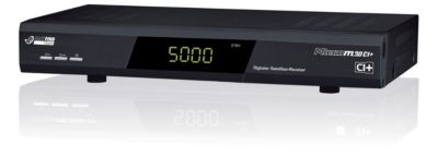 Micro m90 CI+ DVB-S2 HD Receiver