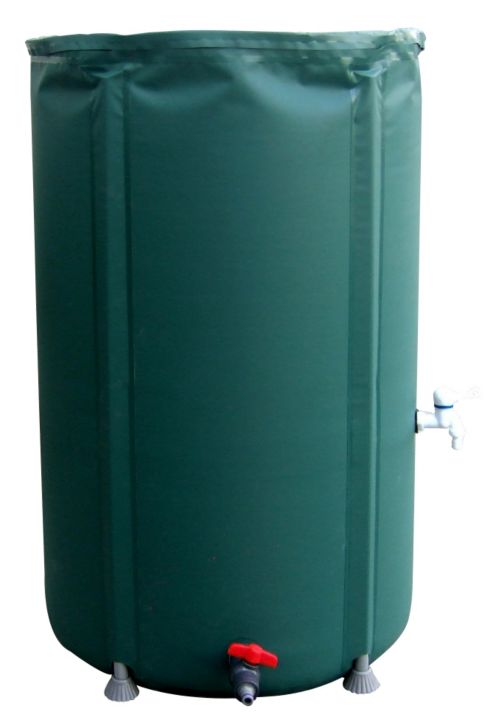 Regentonne 250 l faltbar