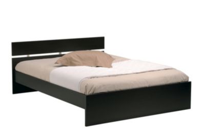Bett Initial/Carla 140 cm, wenge Preisvergleich