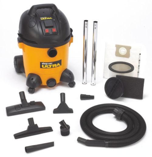 ULTRA 30 S Nass- & Trockensauger ShopVac 9240229