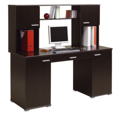 Schreibtisch Apollo 4, wenge-nachbildung Preisvergleich