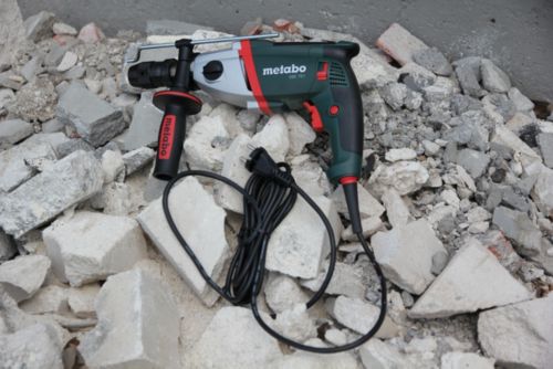 Metabo SBE 751 Schlagbohrmaschine