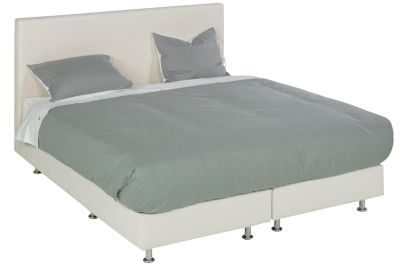 Produkt Ocean Mono Wasserbett Boxspring, 140 x 200 cm, weiß, F3