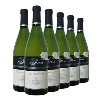 Las Moras Chardonnay Reserva 2010