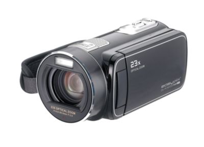 Easypix DVX5233 Full HD Optimus Camcorder