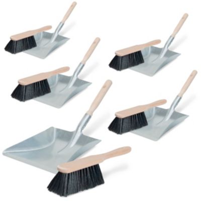 Produkt Handfeger- und Kehrschaufel-Set, 5er Satz