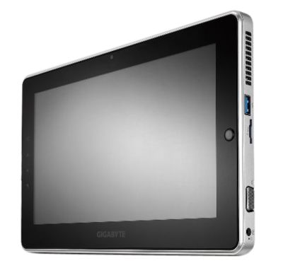 Gigabyte S1080 - Tablet PC