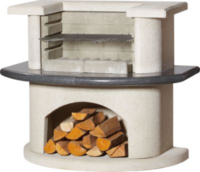 Buschbeck Ambiente Gartengrillbar Preisvergleich
