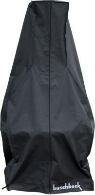 Abdeckhaube fÃŒr Gartengrillkamine