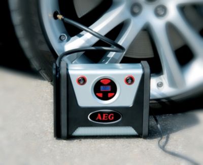 AEG Kompressor KD 7.0