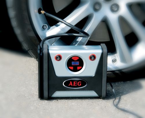 AEG Kompressor KD 7.0