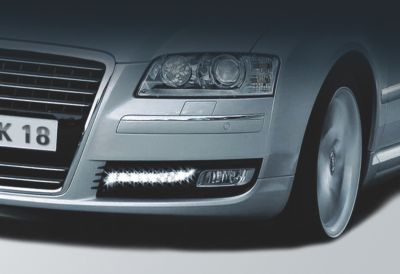 AEG  LED Tagfahrlicht LK 18