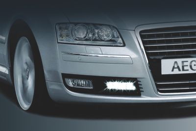 AEG LED Tagfahrlicht LS 18