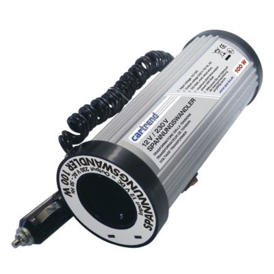 Cartrend Spannungswandler 100 Watt