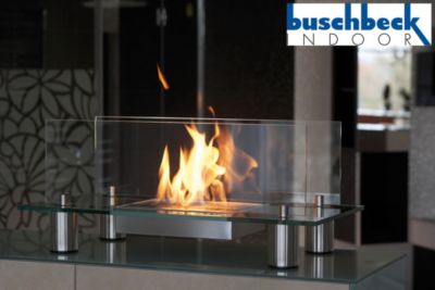 Indoor-Kamin Crystal