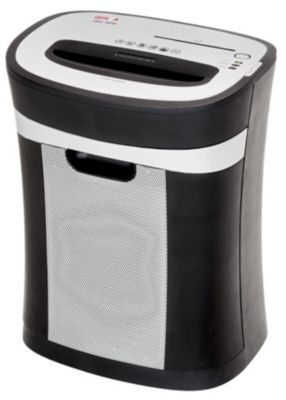 GENIE 1501 XCD - Professioneller Cross-Cut Aktenvernichter - Papier, CDs und Kreditkarten Preisvergleich