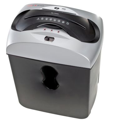GENIE 550 MXCD Micro-Cut Aktenvernichter