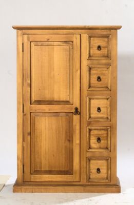 Brotschrank Mexico