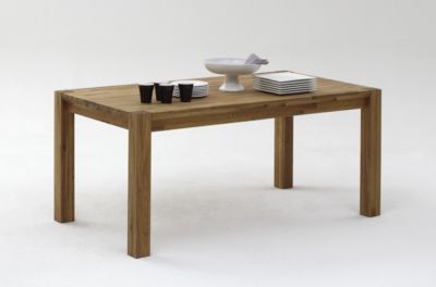 Elfo Esstisch in Kerneiche Massiv 160x90cm
