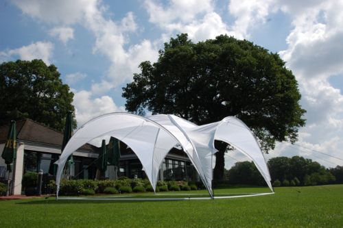 benedomi Event Pavillon