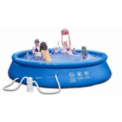 Quick-Up-Pool Å 366 cm