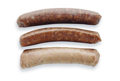 Mini Grillwurstpaket (9 StÃŒck)