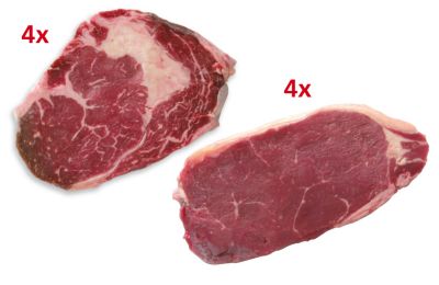Hereford Rind Â